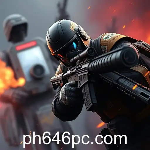 Shooting Games
