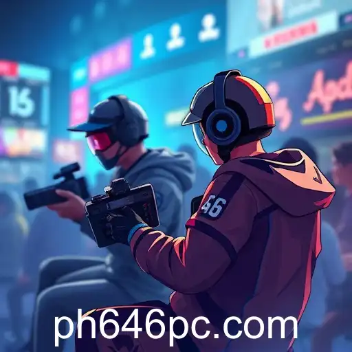 The Rise of PH646: A Gaming Phenomenon