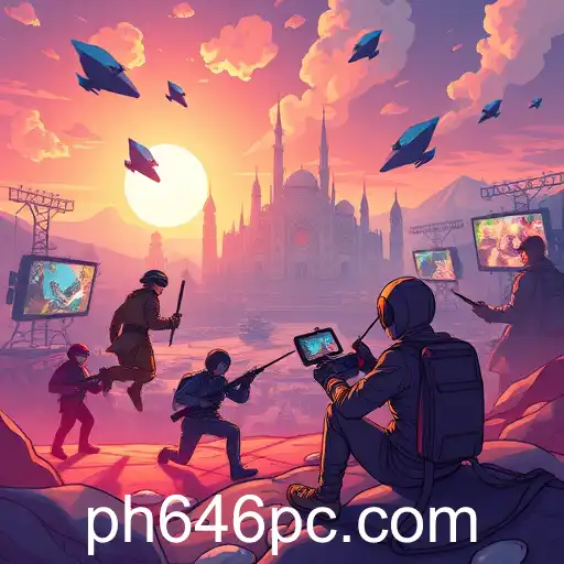The Rise of Gaming Communities in 2025