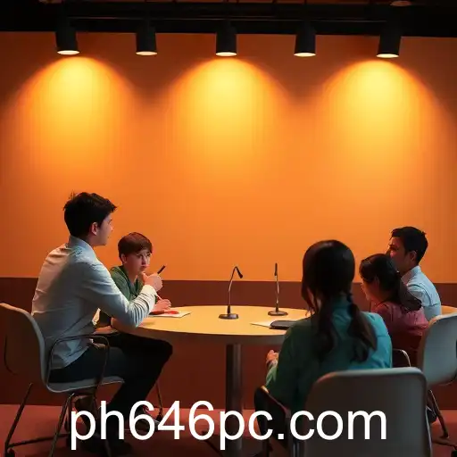 The Rise of PH646 in Online Gaming