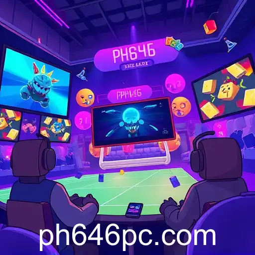 The Rise of PH646 in Online Gaming