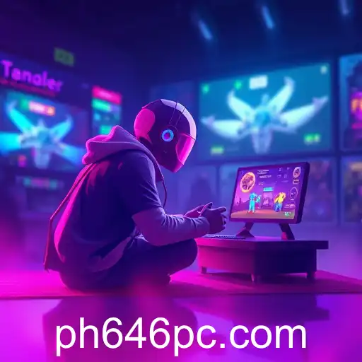 Exploring the Rise of Online Gaming Platforms